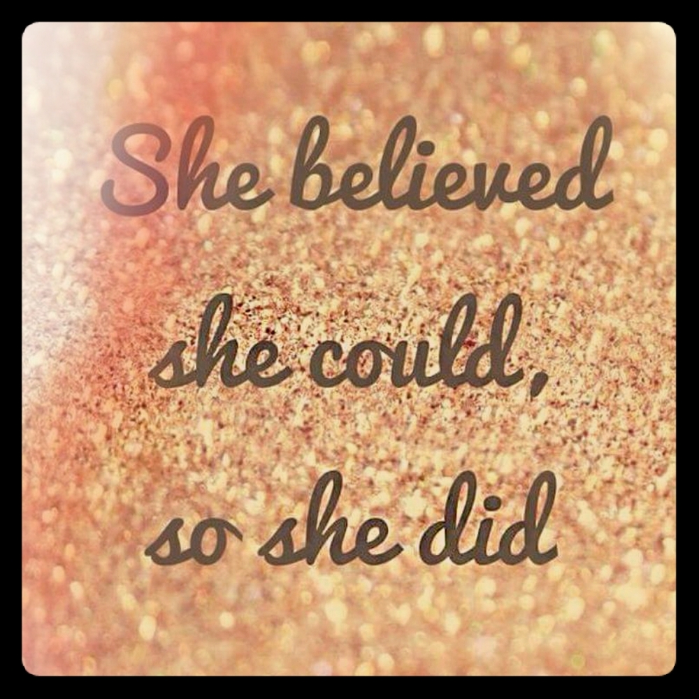 Meet your Posher, Melissa